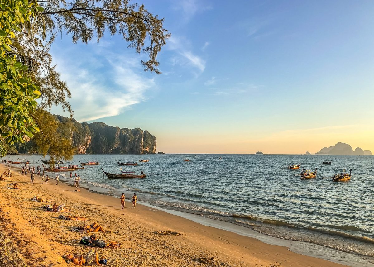 Krabi