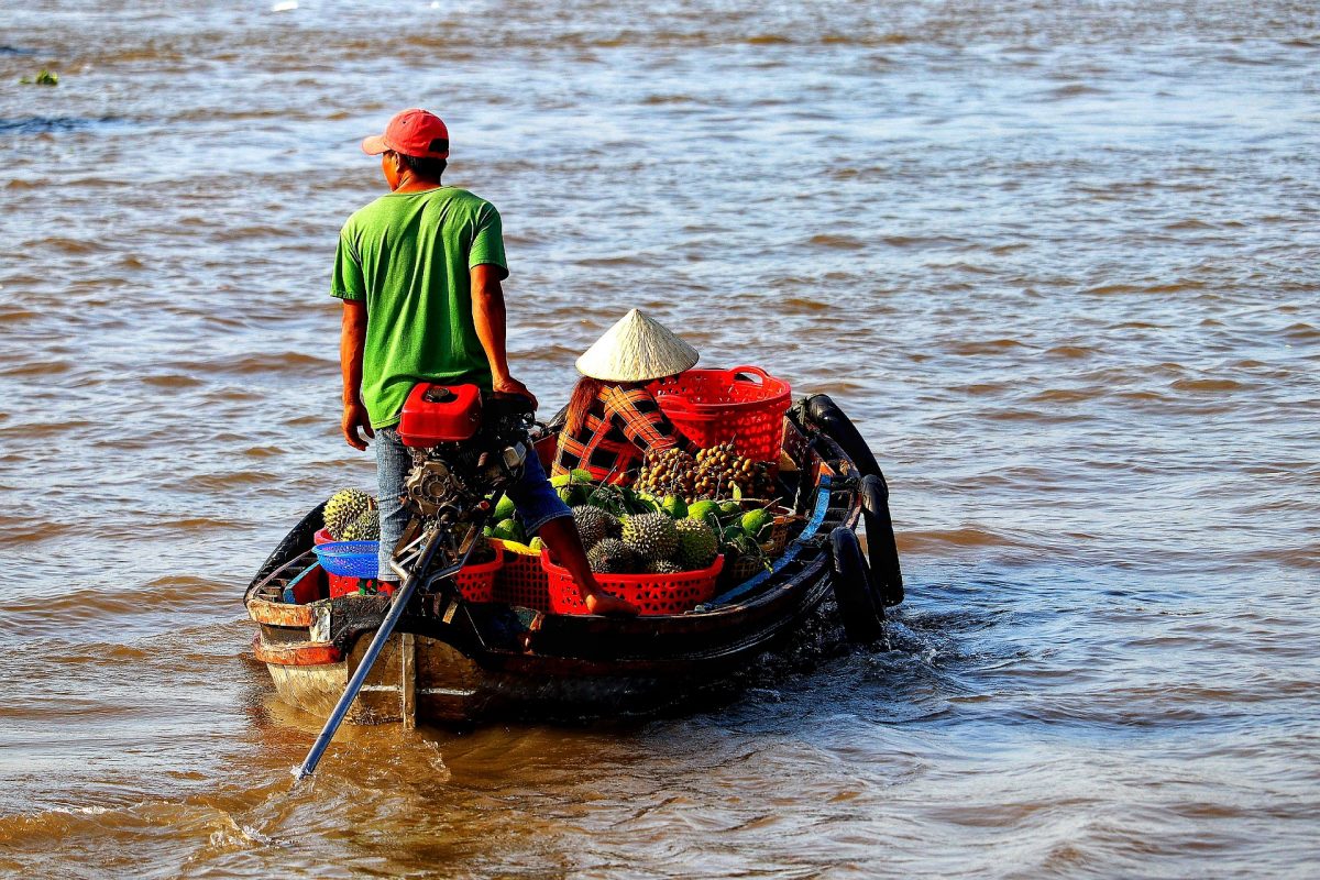 Ben Tre