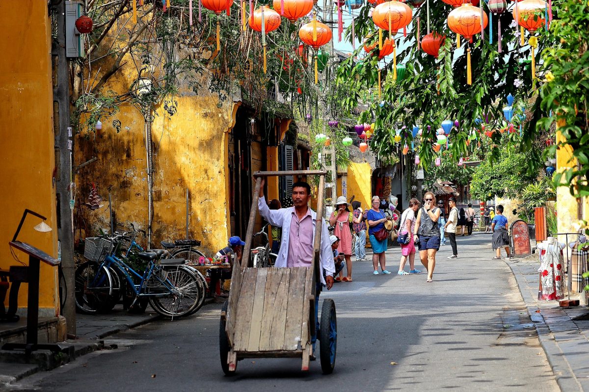 Hoi An