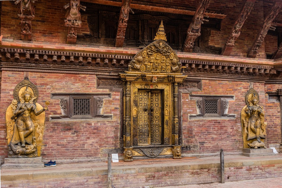 Káthmandú