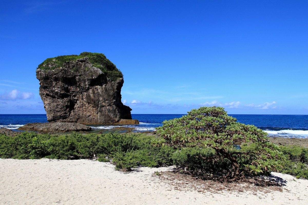 NP Kenting