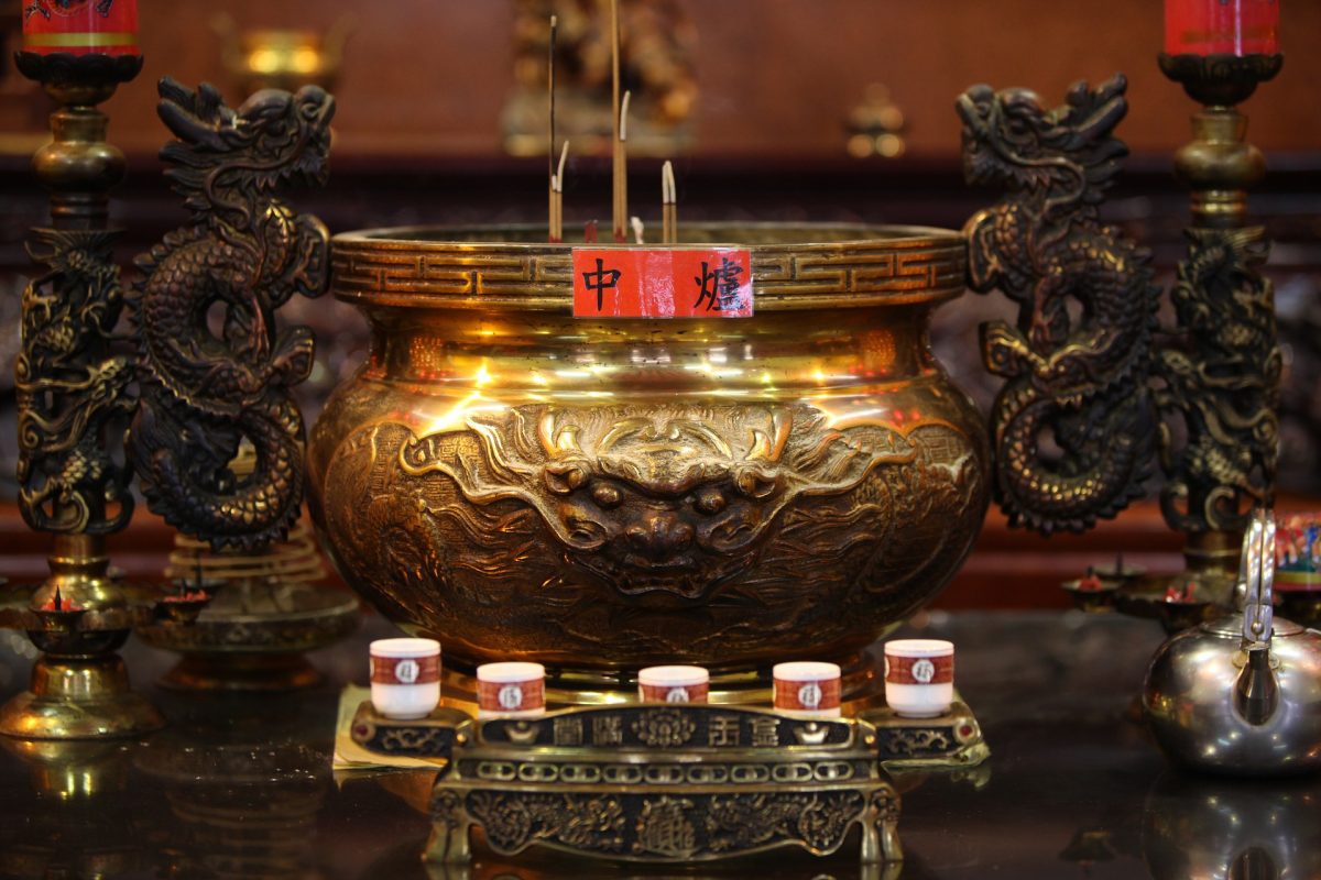 Kao-siung