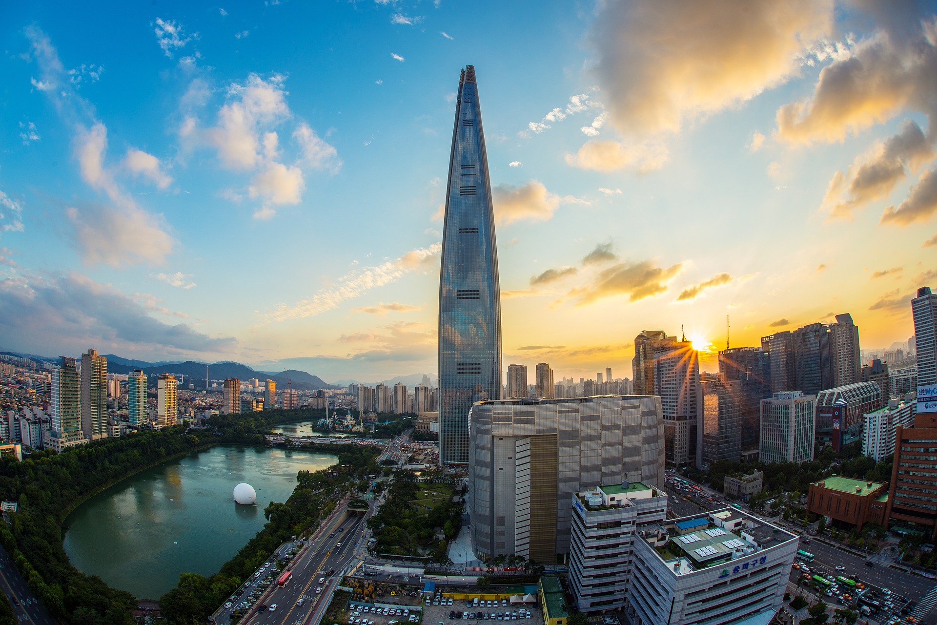 lotte-world-tower-1791802_1920