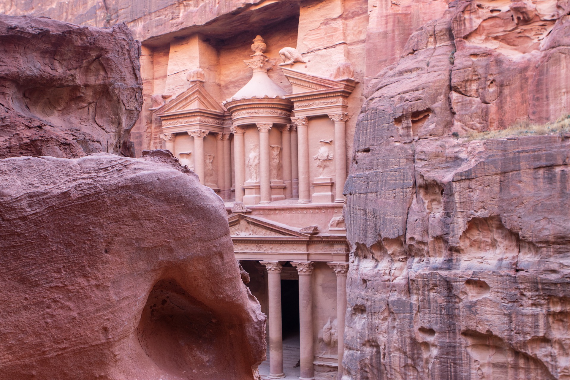 Petra